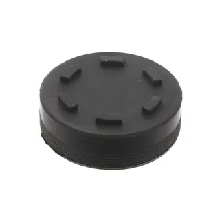 Febi Bilstein Engine Camshaft Cap - 078103113F